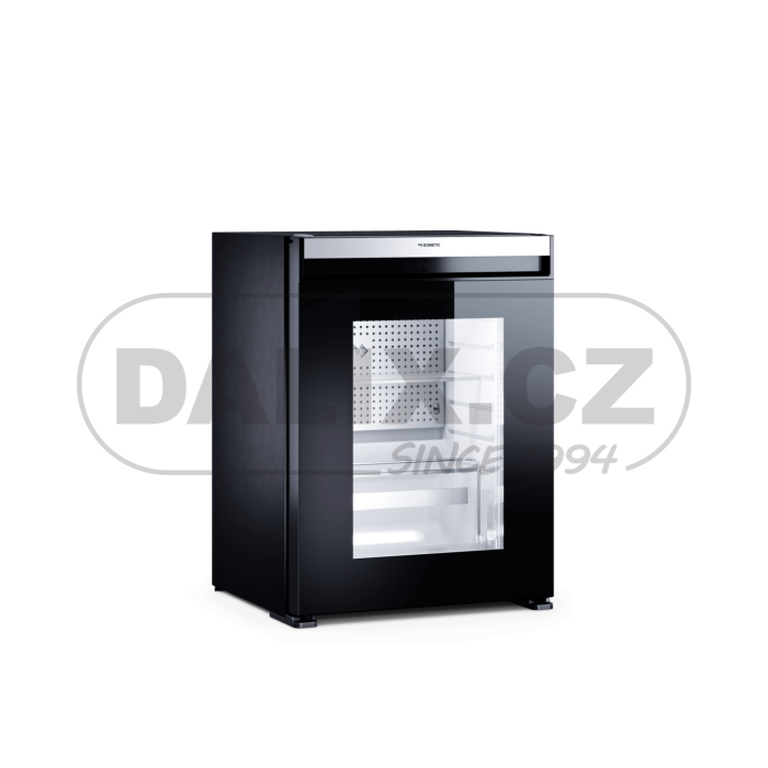 Minibar Dometic HiPro Evolution C40G - panty v pravo