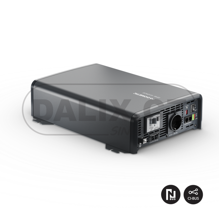 Dometic SinePower DPSI 1512RCD