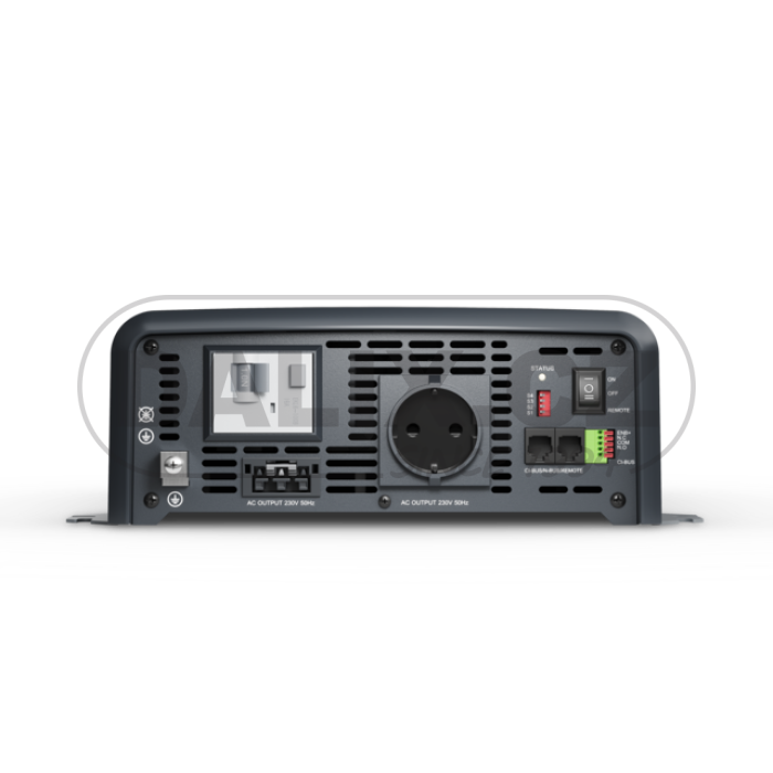 Dometic SinePower DPSI 1512RCD