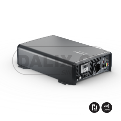 Dometic SinePower DPSI 1512RCD