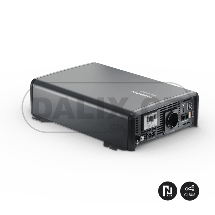 Dometic SinePower DPSI 2024RCD