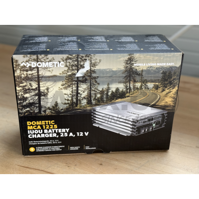 Dometic PerfectCharge MCA 1225