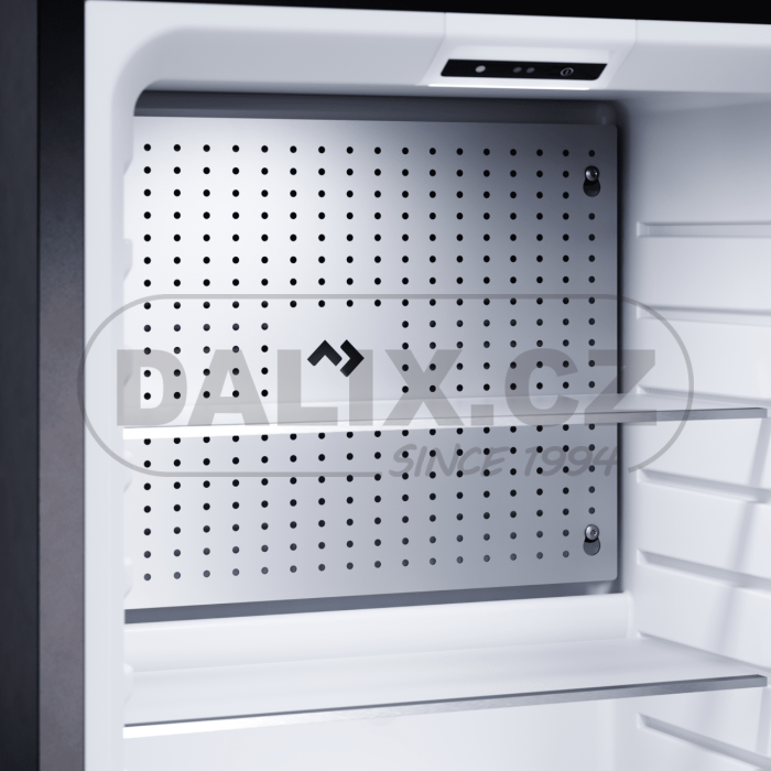 Minibar Dometic HiPro Evolution C60G - panty v pravo