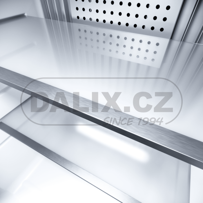 Minibar Dometic HiPro Evolution C60G - panty v pravo