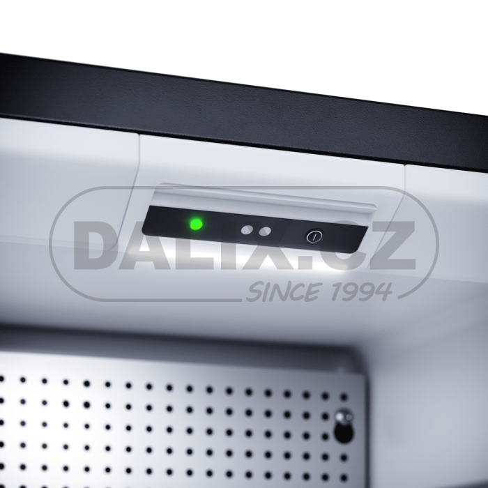 Minibar Dometic HiPro Evolution C60G - panty v pravo