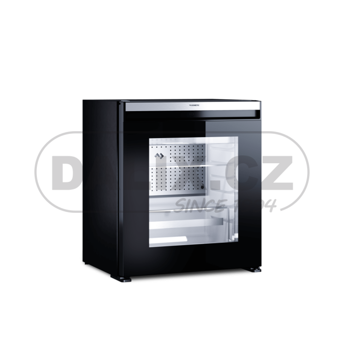 Minibar Dometic HiPro Evolution C60G - panty v pravo