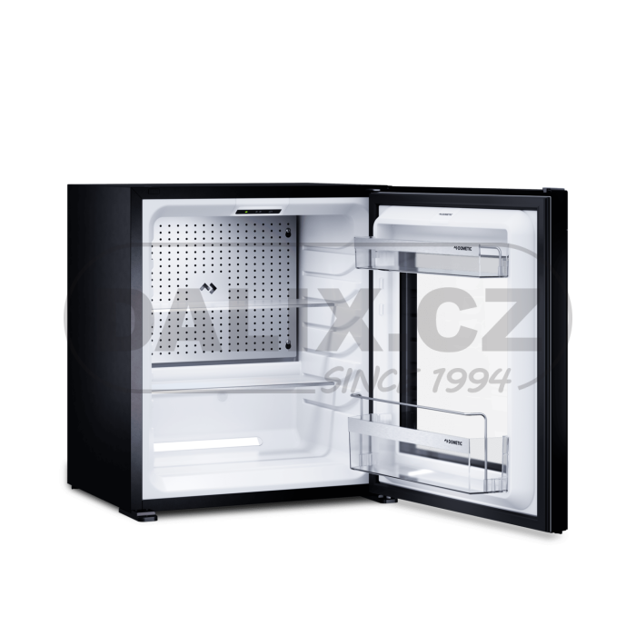 Minibar Dometic HiPro Evolution C60G - panty v pravo