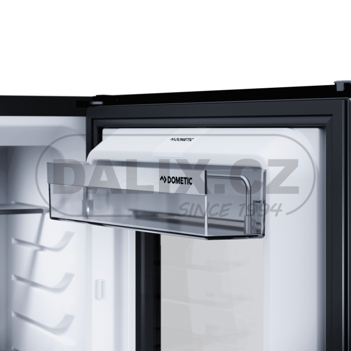 Minibar Dometic HiPro Evolution C60G - panty v levo