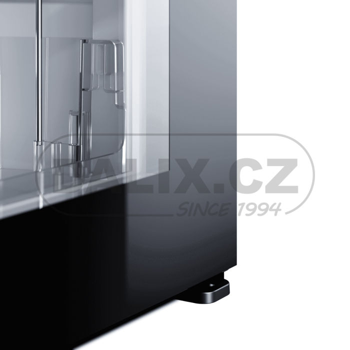 Minibar Dometic HiPro Evolution C60G - panty v levo