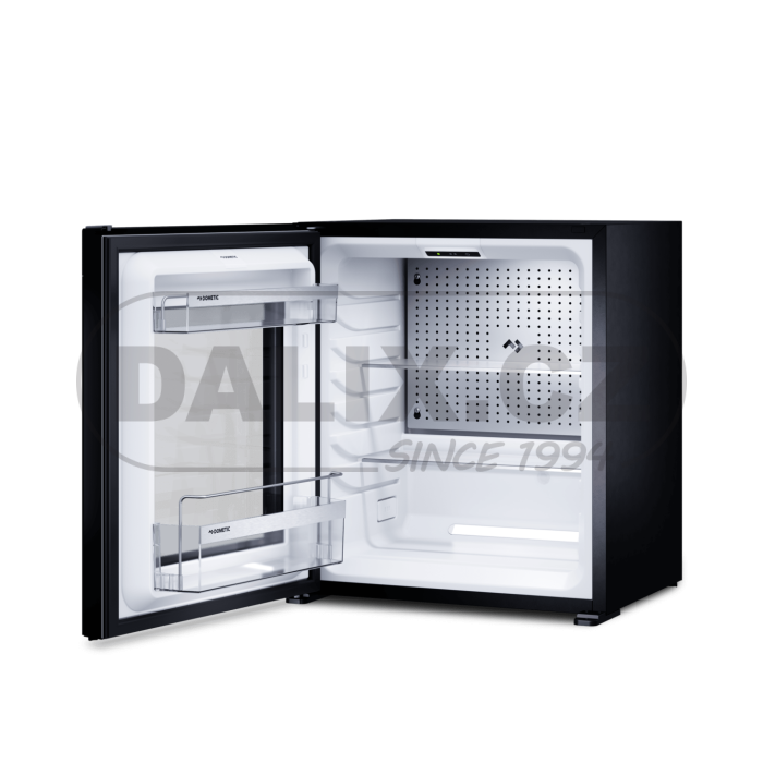 Minibar Dometic HiPro Evolution C60G - panty v levo