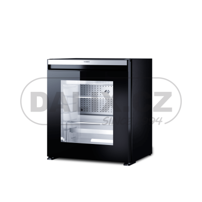 Minibar Dometic HiPro Evolution C60G - panty v levo