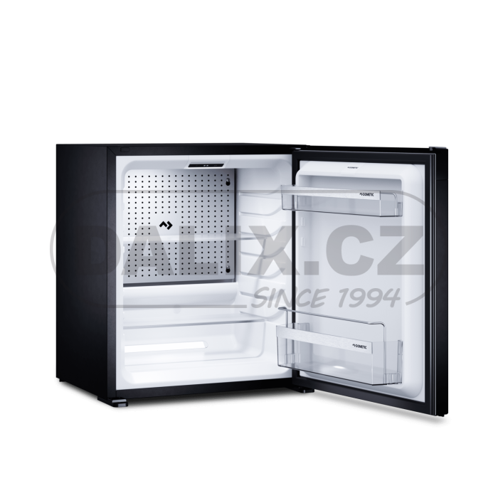 Minibar Dometic HiPro Evolution C60S - panty v pravo