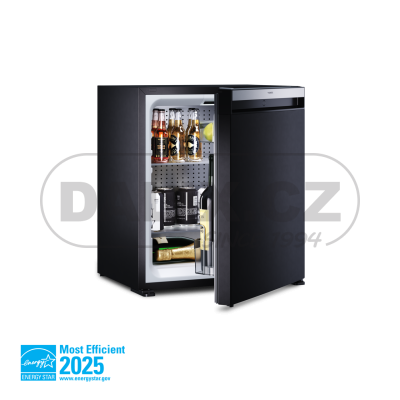 Minibar Dometic HiPro Evolution C60S - panty v pravo