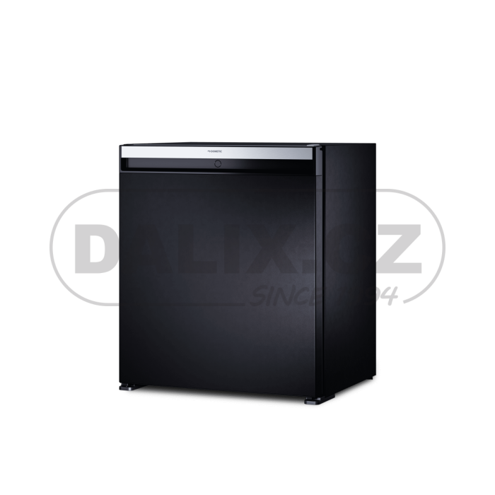 Minibar Dometic HiPro Evolution C60S - panty v levo