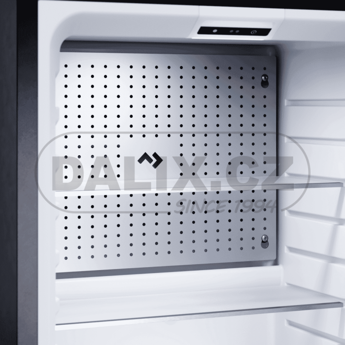 Minibar Dometic HiPro Evolution C60S - panty v levo