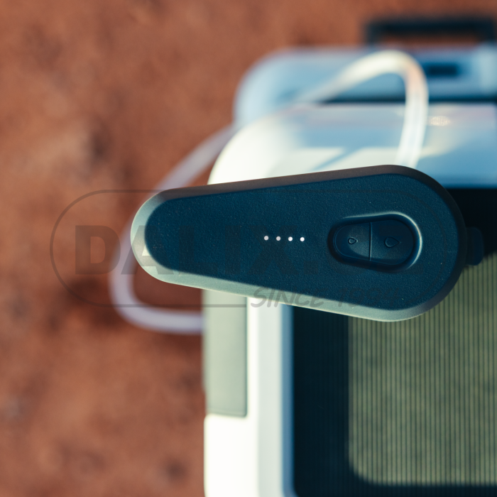 Přenosný vodní kohoutek s vlastním pohonem Dometic Recon 360