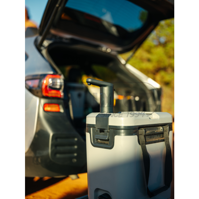 Přenosný vodní kohoutek s vlastním pohonem Dometic Recon 360