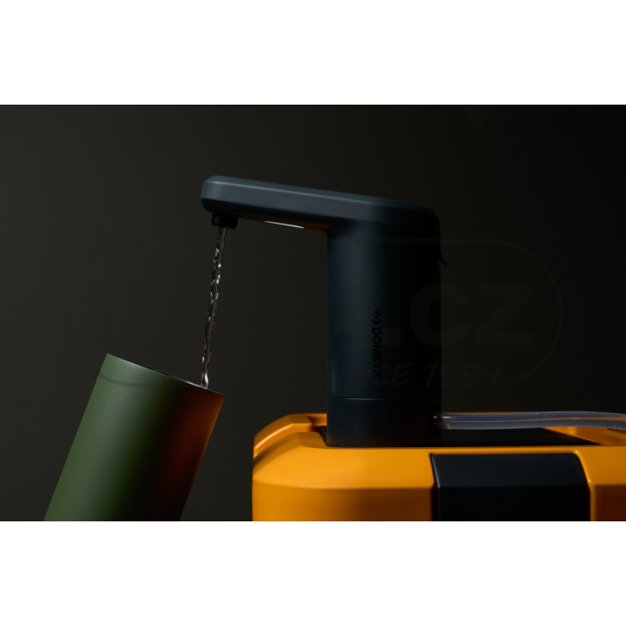 Přenosný vodní kohoutek s vlastním pohonem Dometic Recon 360