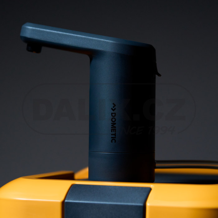 Přenosný vodní kohoutek s vlastním pohonem Dometic Recon 360