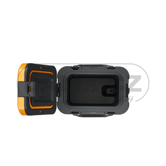 Nádrž na vodu a chladicí box s pevným pláštěm Dometic Recon, mango, 16 litrů