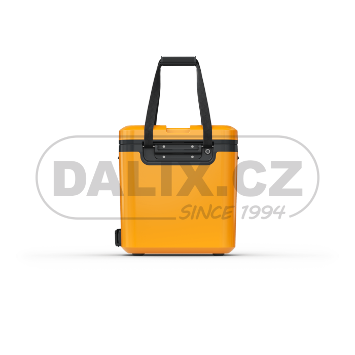 Nádrž na vodu a chladicí box s pevným pláštěm Dometic Recon, mango, 16 litrů