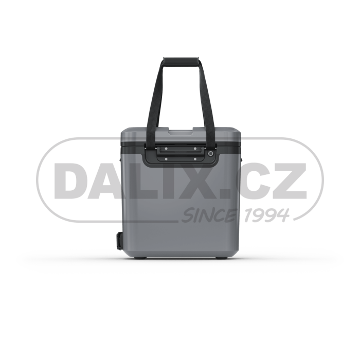 Nádrž na vodu a chladicí box s pevným pláštěm Dometic Recon, šedá