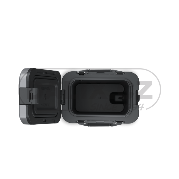 Nádrž na vodu a chladicí box s pevným pláštěm Dometic Recon, šedá