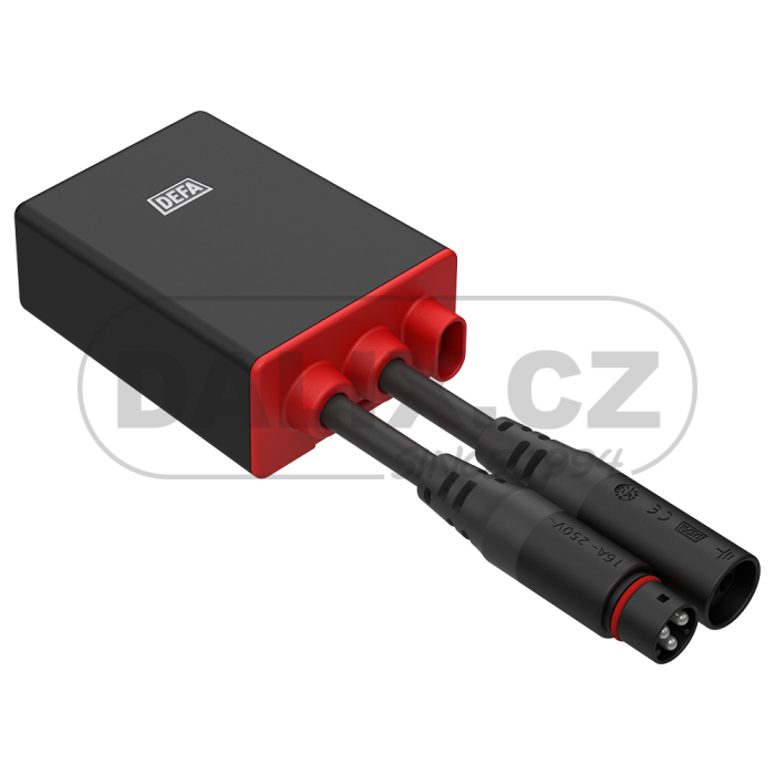 Nabíječka DEFA MultiCharger 1205 Flex 450016