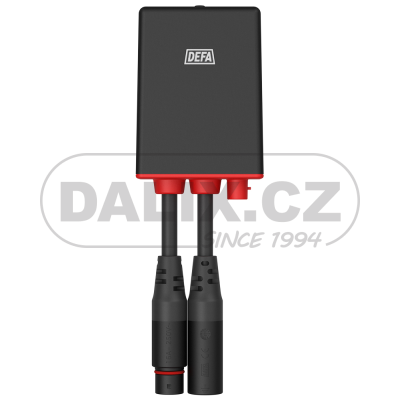 Nabíječka DEFA MultiCharger 1205 Flex 450016