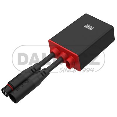 Nabíječka DEFA MultiCharger 1205 Flex 450016