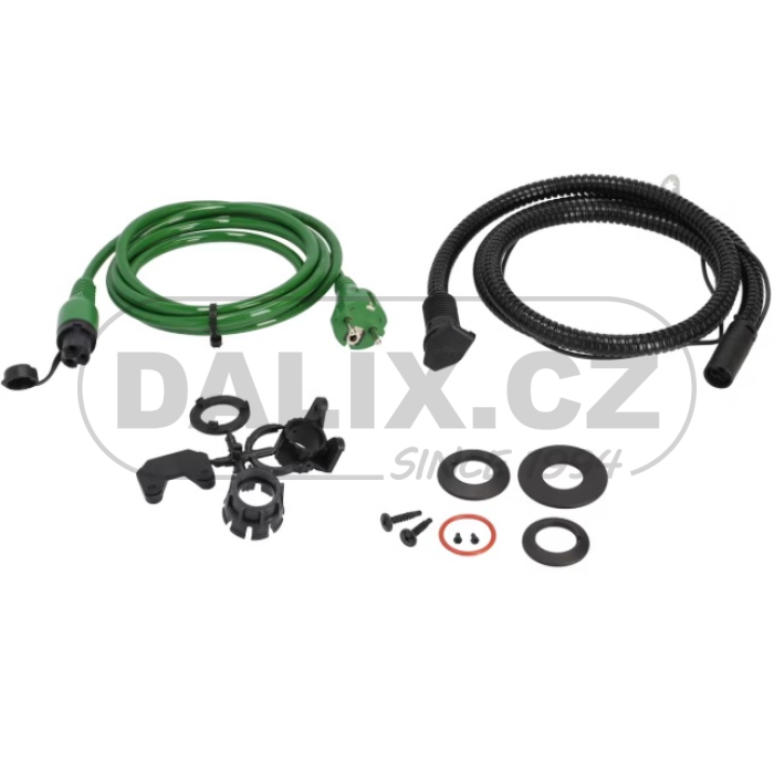 Propojovací kabelová sada DEFA SafeStart 2,5m - 460781