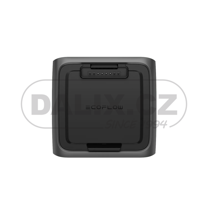 EcoFlow RIVER 3 Max Plus Wireless - bateriová stanice (powerbanka) 1ECOR643PLUSW