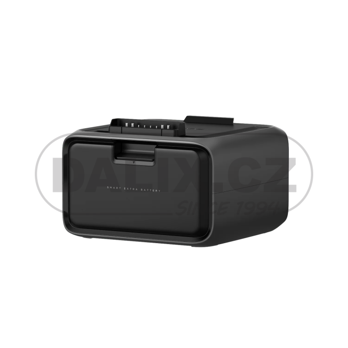 EcoFlow RIVER 3 Max Plus Wireless - bateriová stanice (powerbanka) 1ECOR643PLUSW