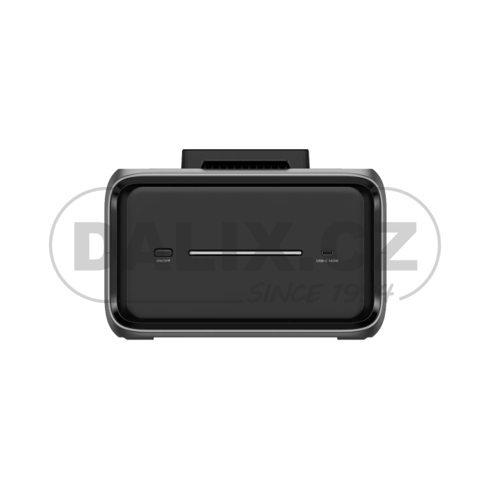 EcoFlow RIVER 3 Max Plus Wireless - bateriová stanice (powerbanka) 1ECOR643PLUSW