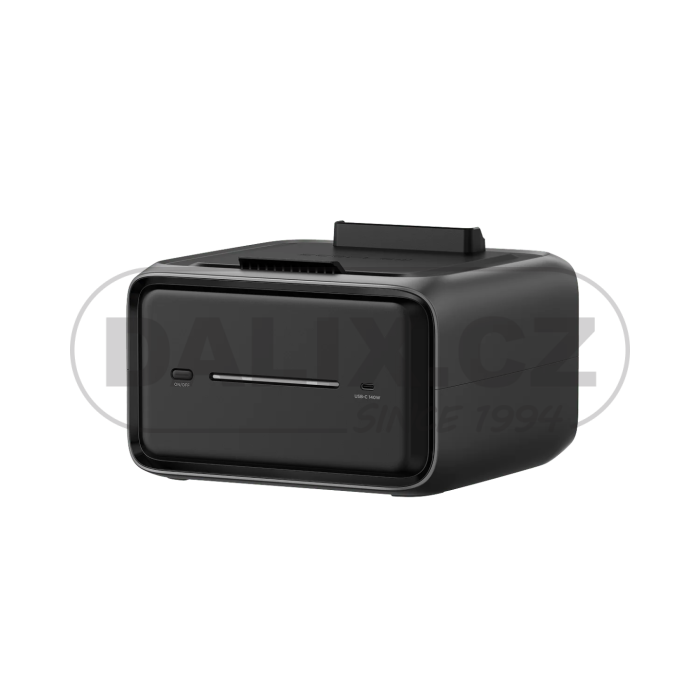 EcoFlow RIVER 3 Max Plus Wireless - bateriová stanice (powerbanka) 1ECOR643PLUSW