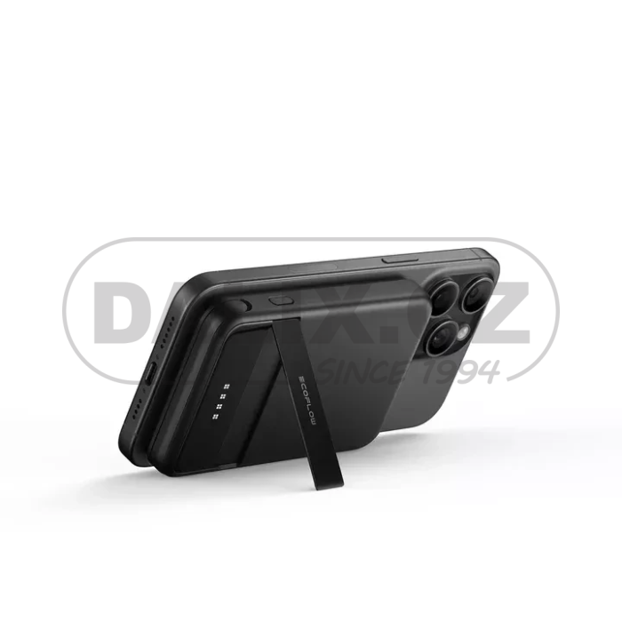 EcoFlow RIVER 3 Max Plus Wireless - bateriová stanice (powerbanka) 1ECOR643PLUSW