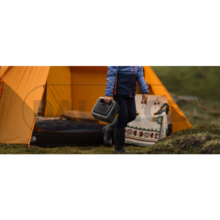 EcoFlow RIVER 3 Max Plus Wireless - bateriová stanice (powerbanka) 1ECOR643PLUSW