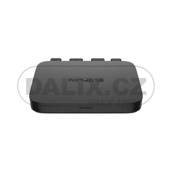 EcoFlow alternátorový nabíječ 3v1 - 1ECOALTCHARG-EU