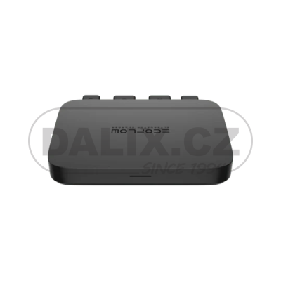 EcoFlow alternátorový nabíječ 3v1 - 1ECOALTCHARG-EU