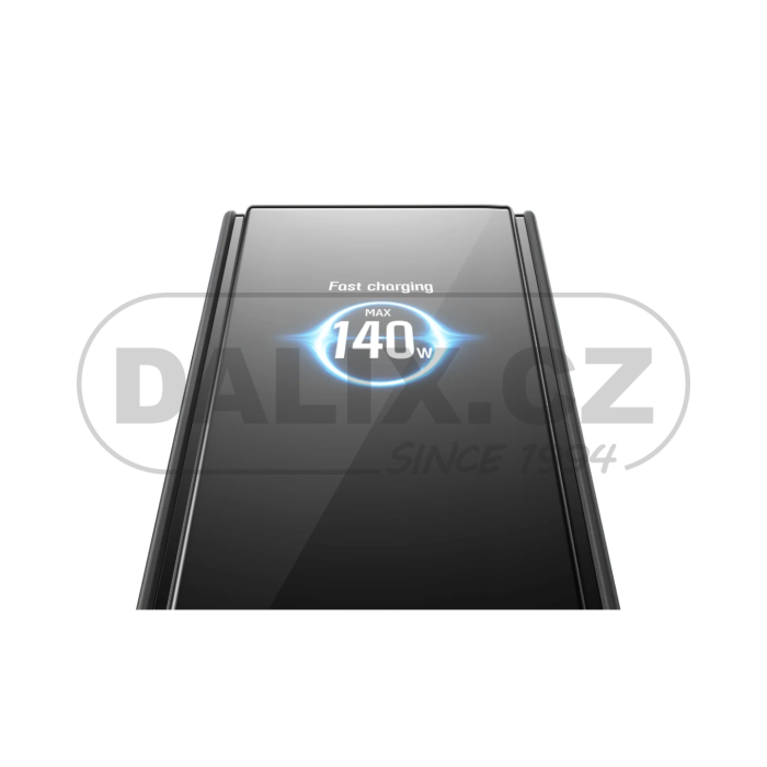 EcoFlow RAPID power banka (25000 mAh, 170 W) - černá