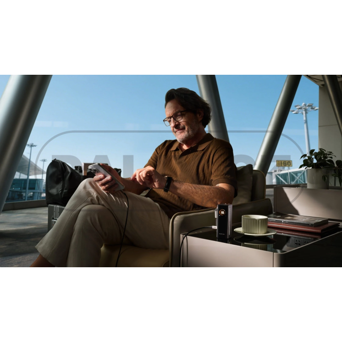 EcoFlow RAPID Pro USB-C do USB-C kabel (240W, Nylon)