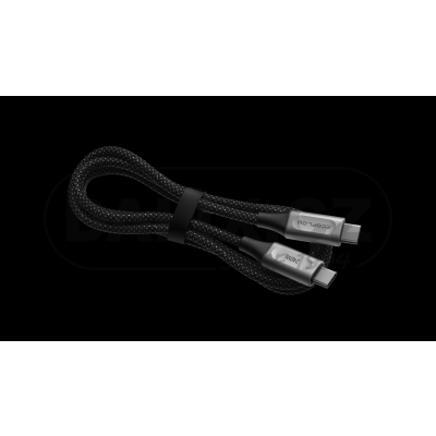 EcoFlow RAPID Pro USB-C do USB-C kabel (240W, Nylon)
