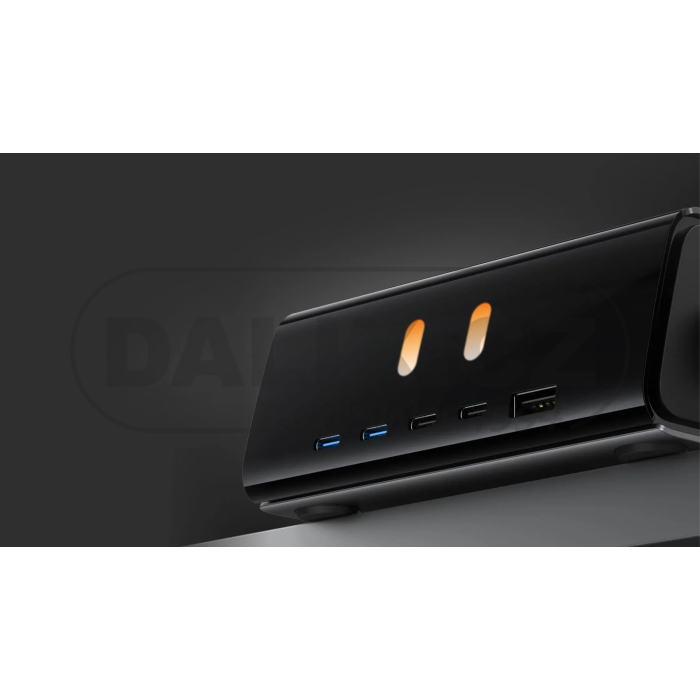 EcoFlow RAPID Pro Stolní nabíječka (320W, 5 Portů, GaN)