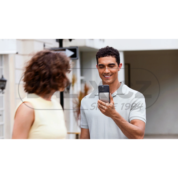 EcoFlow RAPID magnetická powerbanka (10000mAh), stříbrná