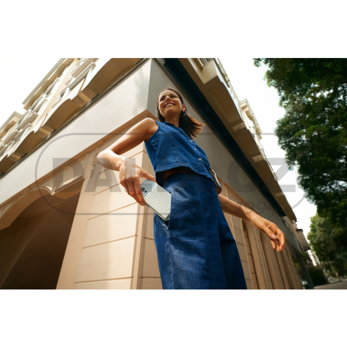 EcoFlow RAPID Magnetická Power Banka (5000mAh) bílá