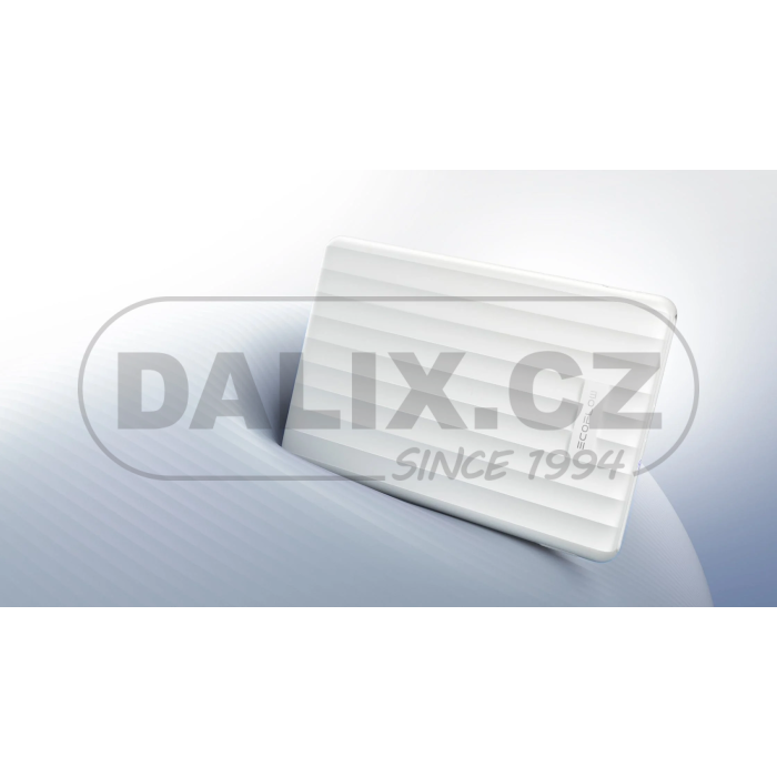 EcoFlow RAPID Magnetická Power Banka (5000mAh) bílá