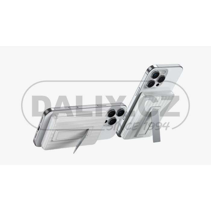 EcoFlow RAPID Magnetická Power Banka (10000mAh) bílá