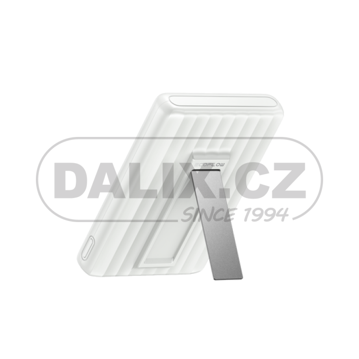 EcoFlow RAPID Magnetická Power Banka (10000mAh) bílá