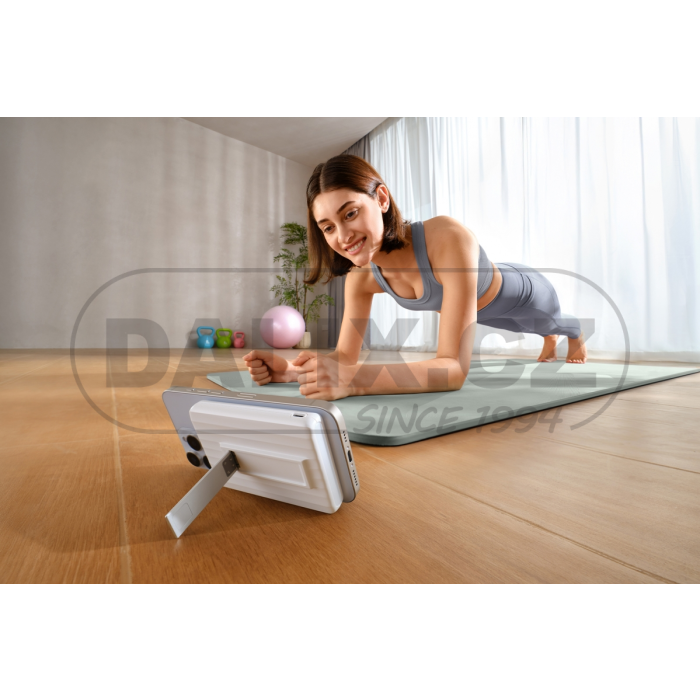 EcoFlow RAPID Magnetická Power Banka (10000mAh) bílá