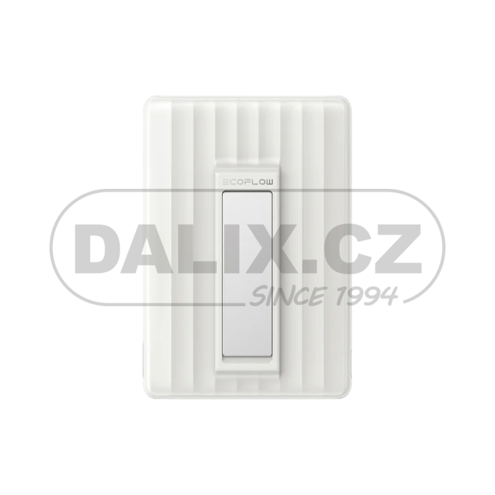 EcoFlow RAPID Magnetická Power Banka (10000mAh) bílá